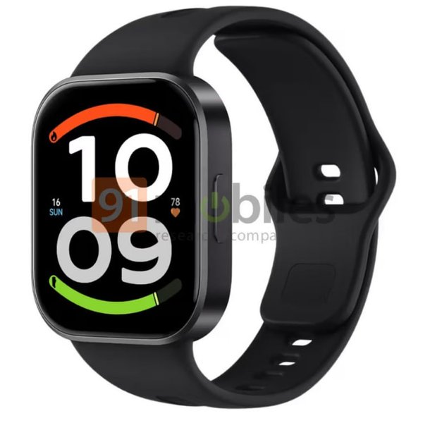Xiaomi готує доступні смарт-годинники: розкрито ціни та дати релізу 16