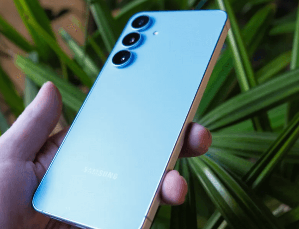 Samsung Galaxy FE перевершив флагман: розкрито переваги доступної моделі
