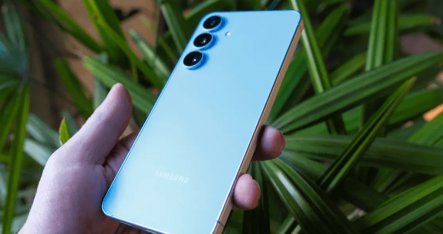 Головна 98 Samsung Galaxy FE перевершив флагман: розкрито переваги доступної моделі