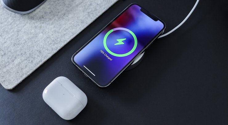 Як зберегти здоров'я акумулятора смартфона: перевірені поради щодо заряджання 4 Як зберегти здоров'я акумулятора смартфона: перевірені поради щодо заряджання 4