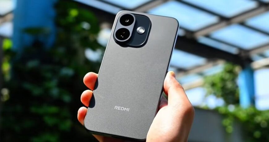 Головна 117 Redmi Note 17 Pro Max: готуйтеся до 7-дюймового гіганта з батареєю на…