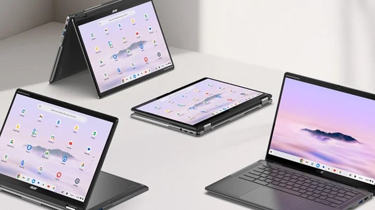 Ноутбук, що затьмарив Lenovo та Asus: експерти та користувачі в захваті (фото) 4