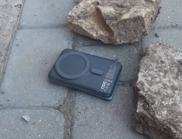Головна 89 Вибухівка під виглядом павербанків: як розпізнати небезпеку від ворога