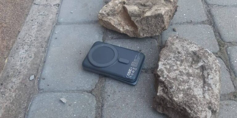 Вибухівка під виглядом павербанків: як розпізнати небезпеку від ворога 3 Вибухівка під виглядом павербанків: як розпізнати небезпеку від ворога 3