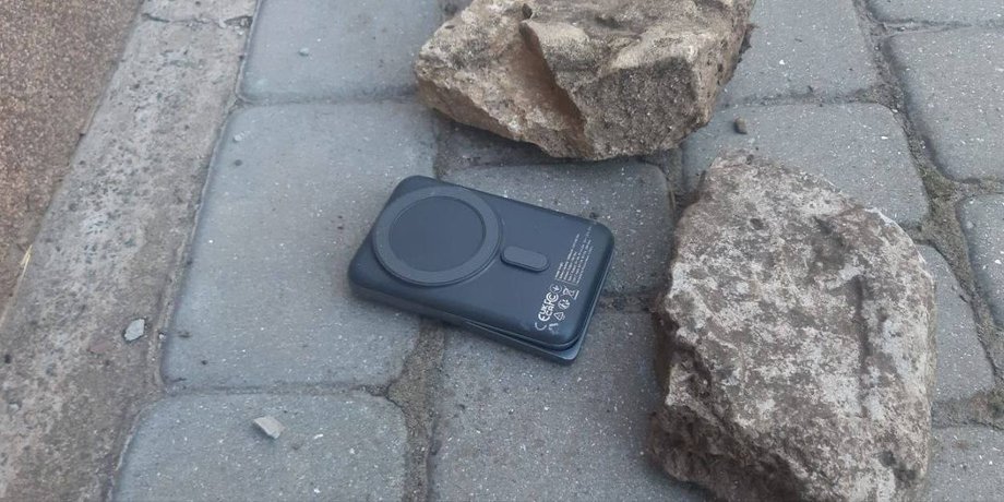 Вибухівка під виглядом павербанків: як розпізнати небезпеку від ворога 2 Вибухівка під виглядом павербанків: як розпізнати небезпеку від ворога 2