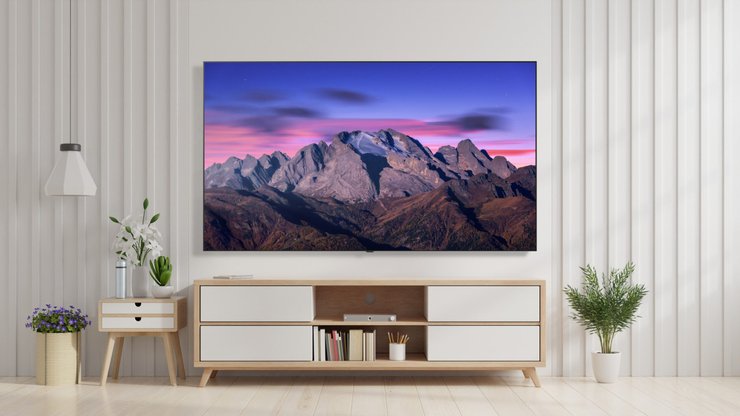 Бюджетні 4K-телевізори 120 Гц: обираємо ідеальні моделі від Hisense, LG, Samsung для геймінгу та перегляду фільмів 7