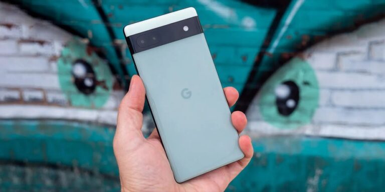 Pixel початкового рівня знову в грі: експерт у захваті від його продуктивності (фото) 1 Pixel початкового рівня знову в грі: експерт у захваті від його продуктивності (фото) 1