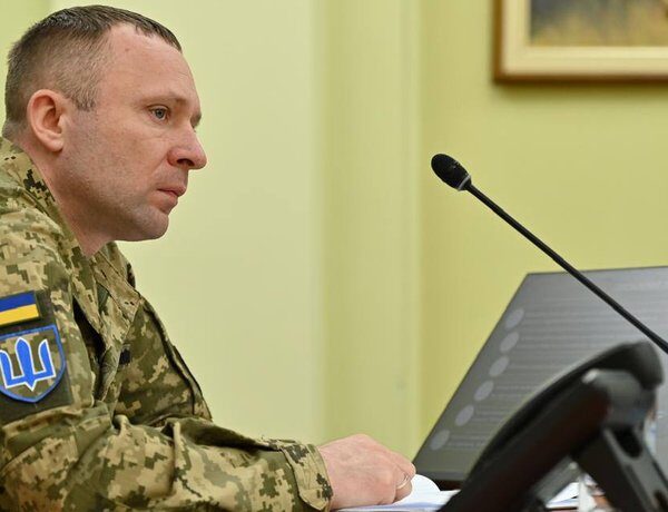 Михайло Драпатий: роспропаганда вдарила по родичах у РФ
