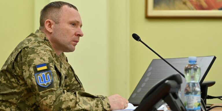 Михайло Драпатий: роспропаганда вдарила по родичах у РФ 3