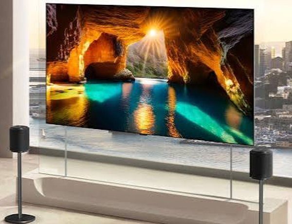 Головна 76 Телевізори LG у 2026: розбираємо переваги та недоліки перед купівлею…