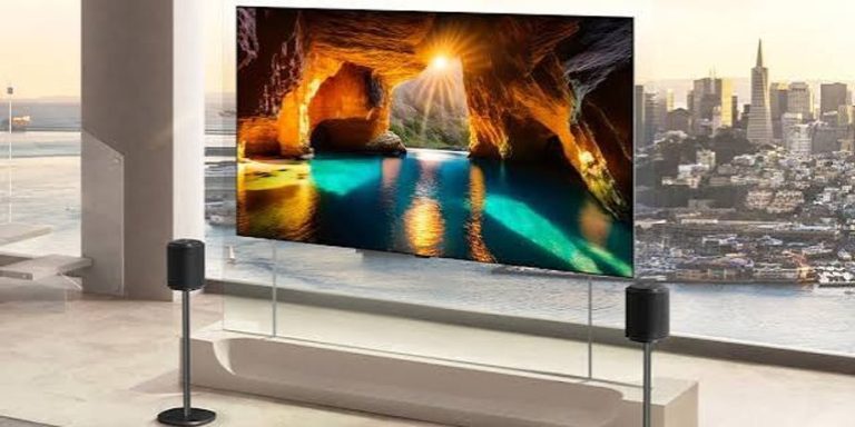Телевізори LG у 2026: розбираємо переваги та недоліки перед купівлею (фото) 9 Телевізори LG у 2026: розбираємо переваги та недоліки перед купівлею (фото) 9