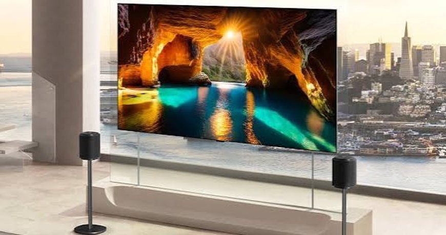 Головна 94 Телевізори LG у 2026: розбираємо переваги та недоліки перед купівлею (фото)