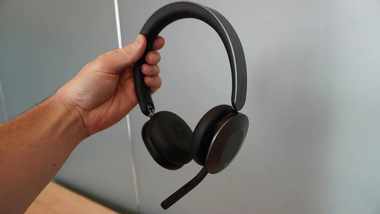 Lenovo чи Jabra: експерт обирає топові навушники для роботи у 2026 році 5 Lenovo чи Jabra: експерт обирає топові навушники для роботи у 2026 році 5