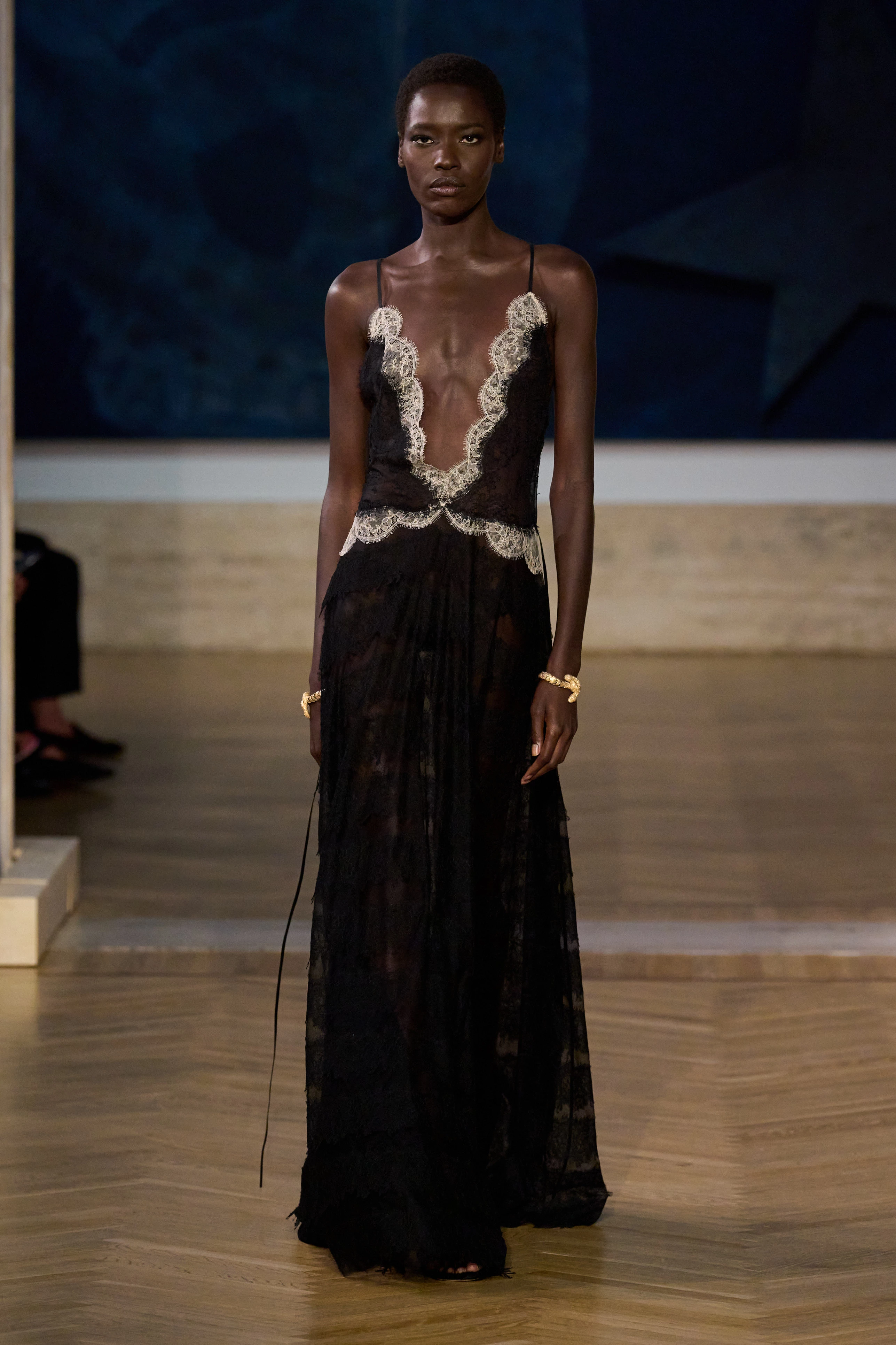 Fendi Couture осінь-зима 2026/2027: шедеври майстерності.27