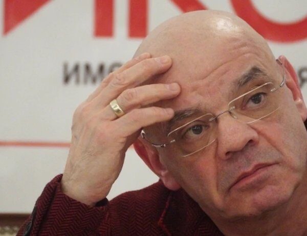 Костянтина Райкіна усунули з посади керівника його театральної школи через антивоєнну позицію