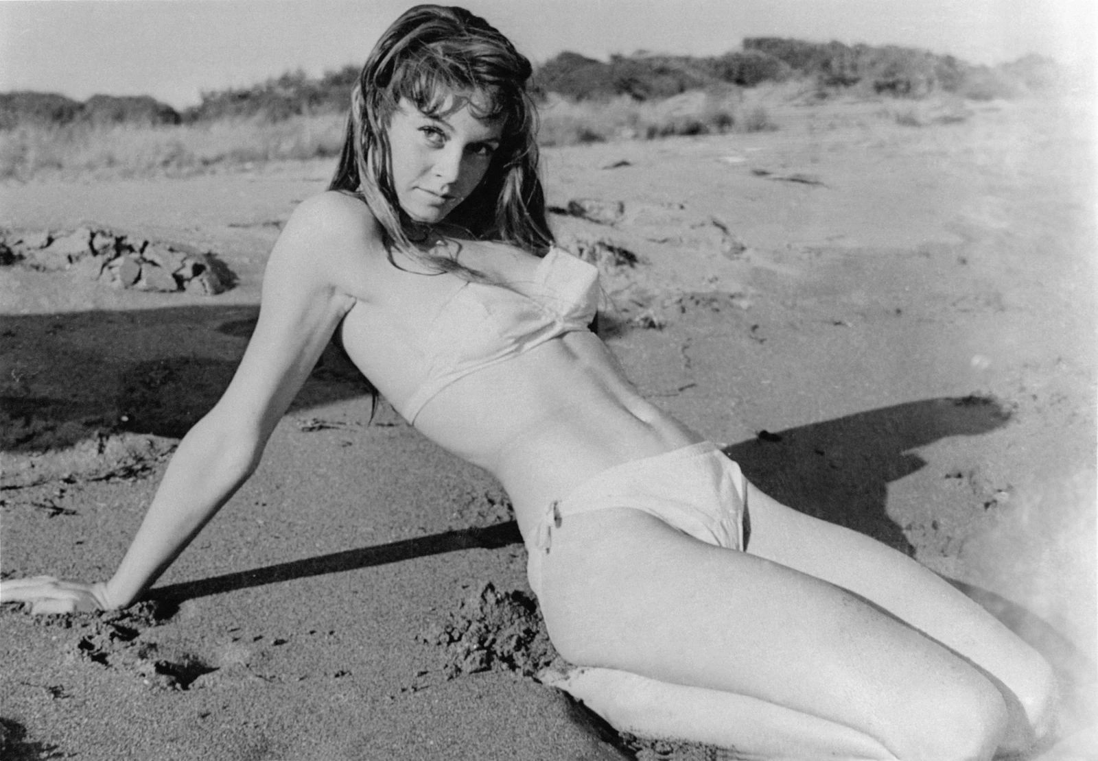 18 літніх фотографій Бріжит Бардо, що закликають забути про все та вирушити на відпочинок3