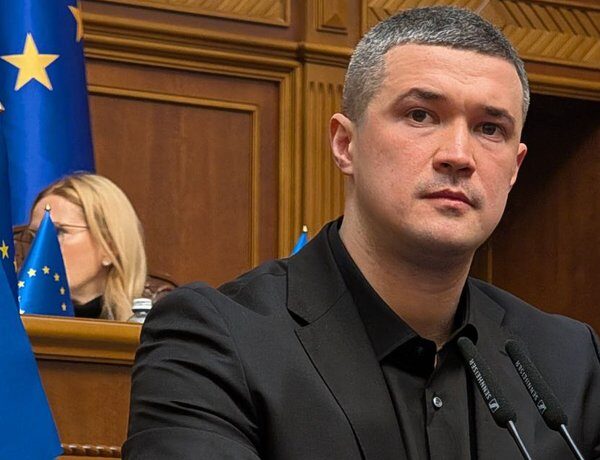 Головна 80 Сили логістики видалили критичний допис про Федорова: хто стоїть за…