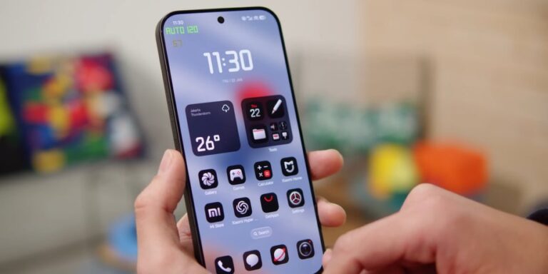 Xiaomi 2026: обираємо топ-5 смартфонів для будь-якого бюджету 14 Xiaomi 2026: обираємо топ-5 смартфонів для будь-якого бюджету 14