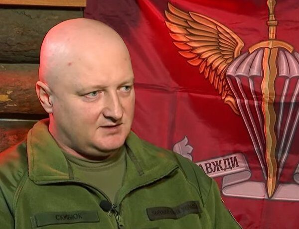 Ігор Скибюк перебирає кермо Генштабу ЗСУ: що зміниться?