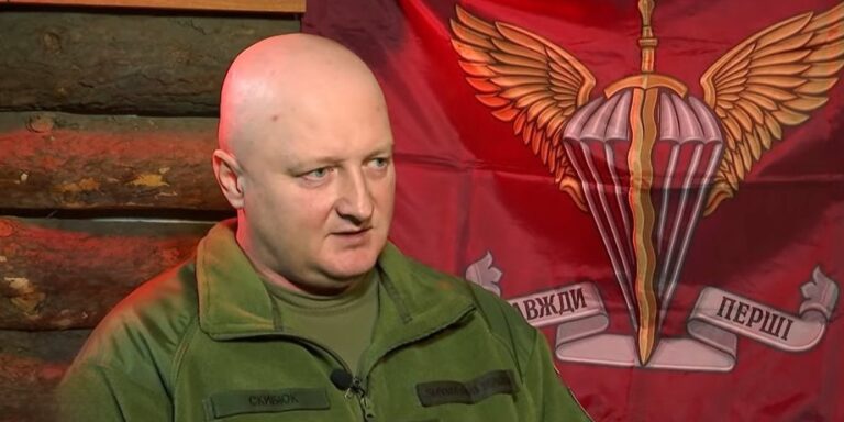 Ігор Скибюк перебирає кермо Генштабу ЗСУ: що зміниться? 15 Ігор Скибюк перебирає кермо Генштабу ЗСУ: що зміниться? 15