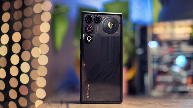 Бюджетні смартфони, що перевершили Pixel 10 Pro: 3 вигідні пропозиції (фото) 8 Бюджетні смартфони, що перевершили Pixel 10 Pro: 3 вигідні пропозиції (фото) 8