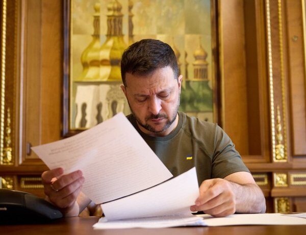 Зеленський призначив нових керівників: указів про Альфу, поліцію та ОВА набули чинності