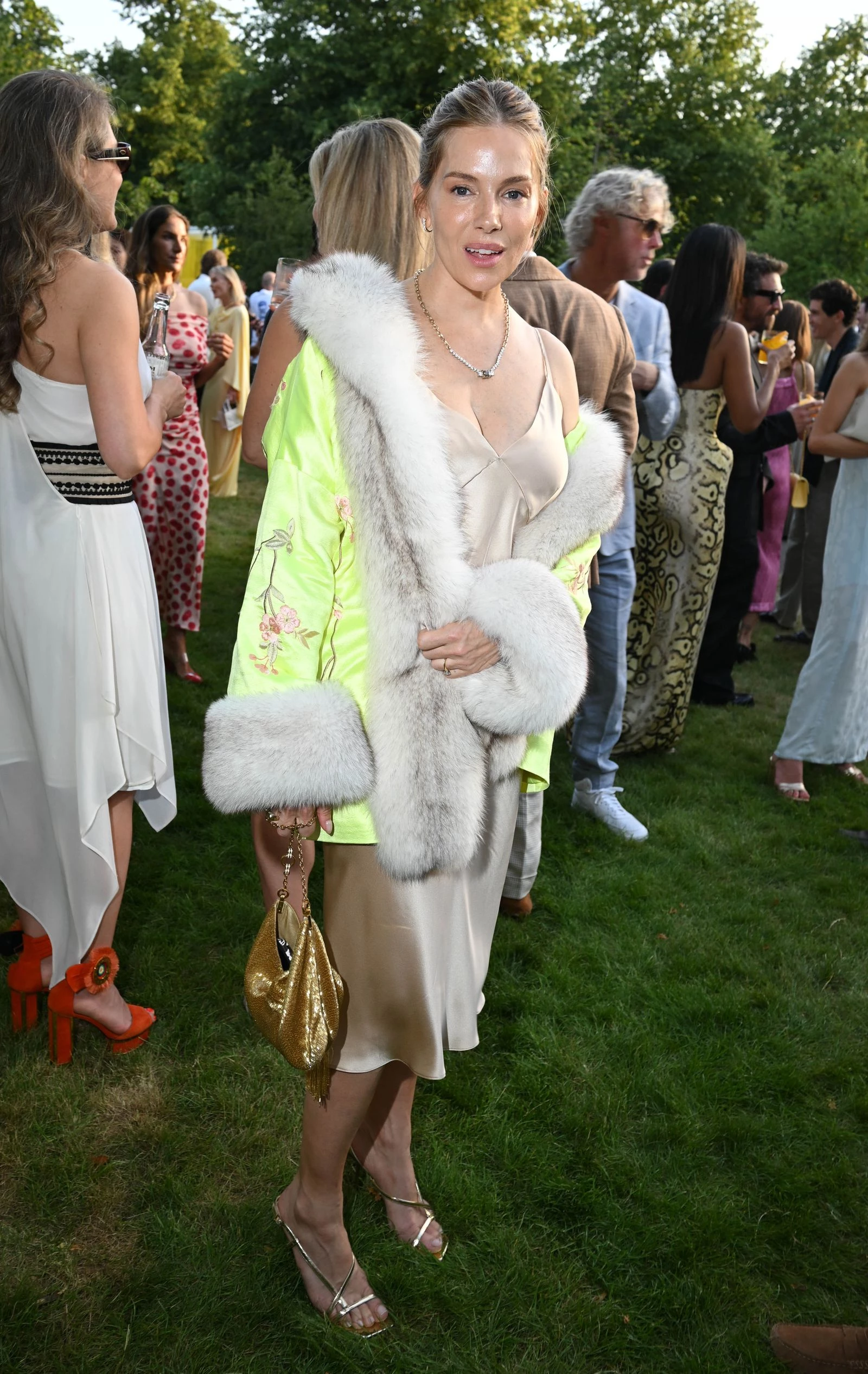 Dave Benett/Getty Images 10