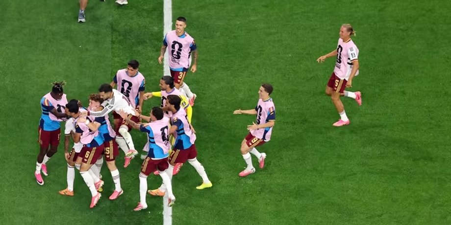 Іспанія здобула перемогу над Францією та пробилася до фіналу Чемпіонату світу-2026