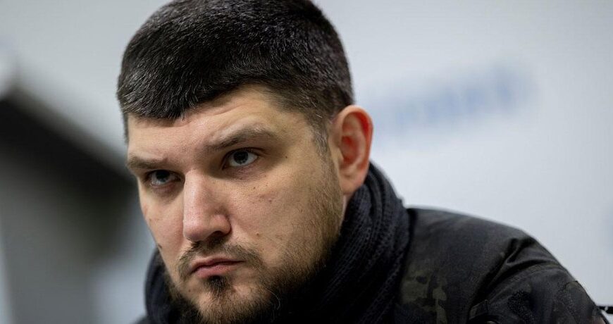 РДК: Капустін розкрив позицію щодо російських опозиціонерів, назвавши Дудя та Гордєєву