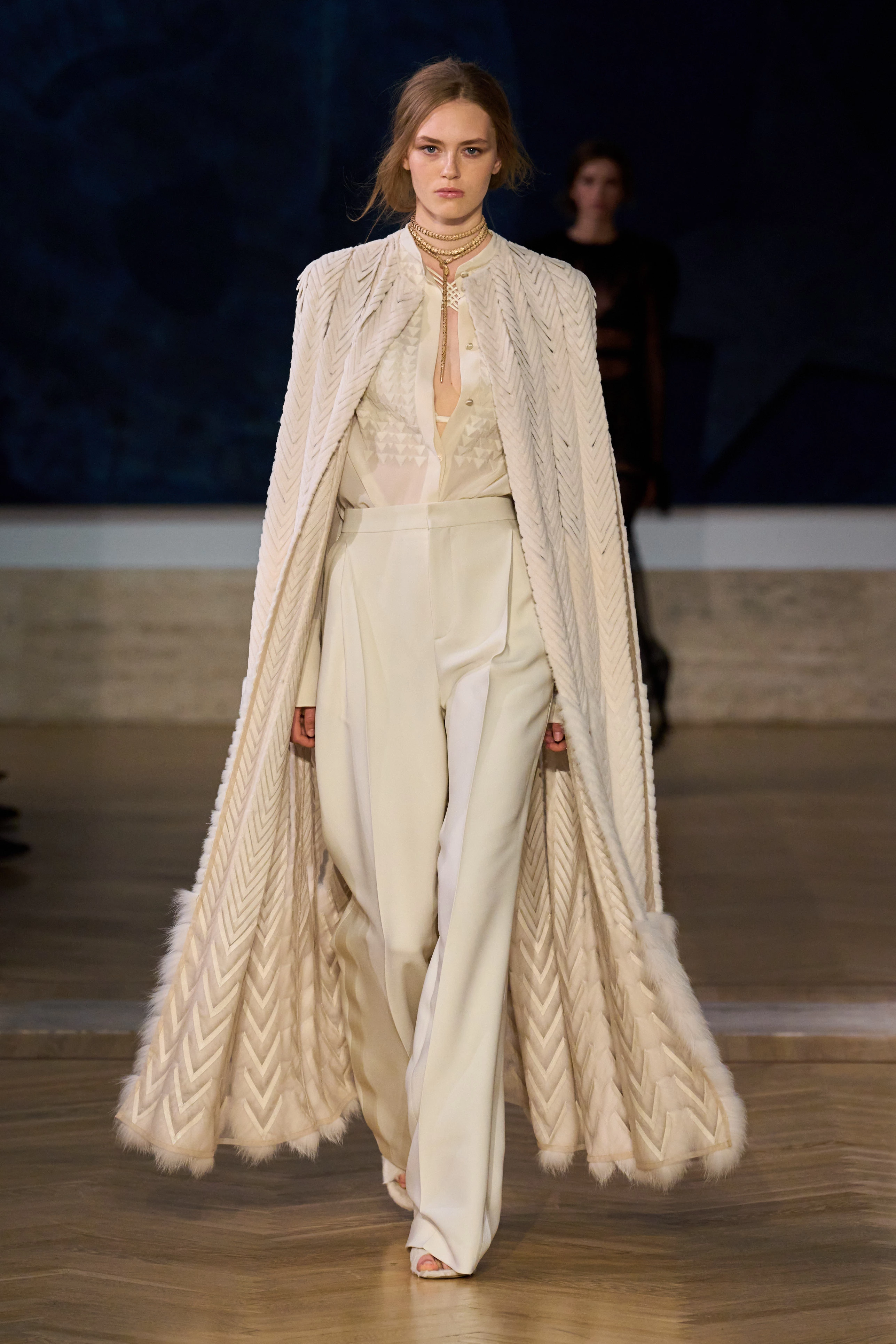 Fendi Couture осінь-зима 2026/2027: шедеври майстерності.9