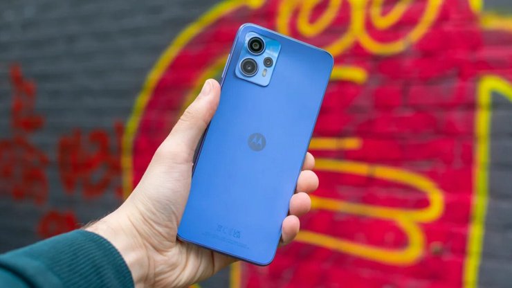 Motorola: 3 вагомі причини відмовитись від покупки, попри привабливу ціну 6 Motorola: 3 вагомі причини відмовитись від покупки, попри привабливу ціну 6