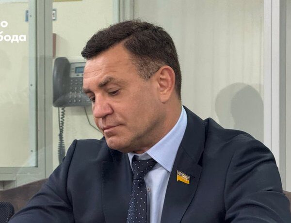 Головна 61 Тищенку оголосили підозру: ВАКС ухвалив рішення щодо запобіжного заходу