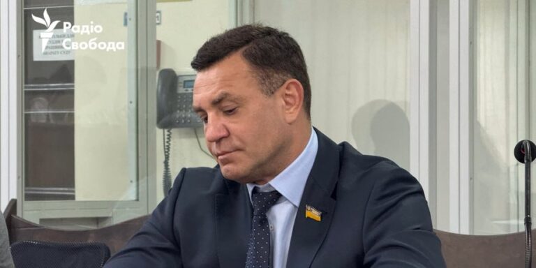 Тищенку оголосили підозру: ВАКС ухвалив рішення щодо запобіжного заходу 18 Тищенку оголосили підозру: ВАКС ухвалив рішення щодо запобіжного заходу 18