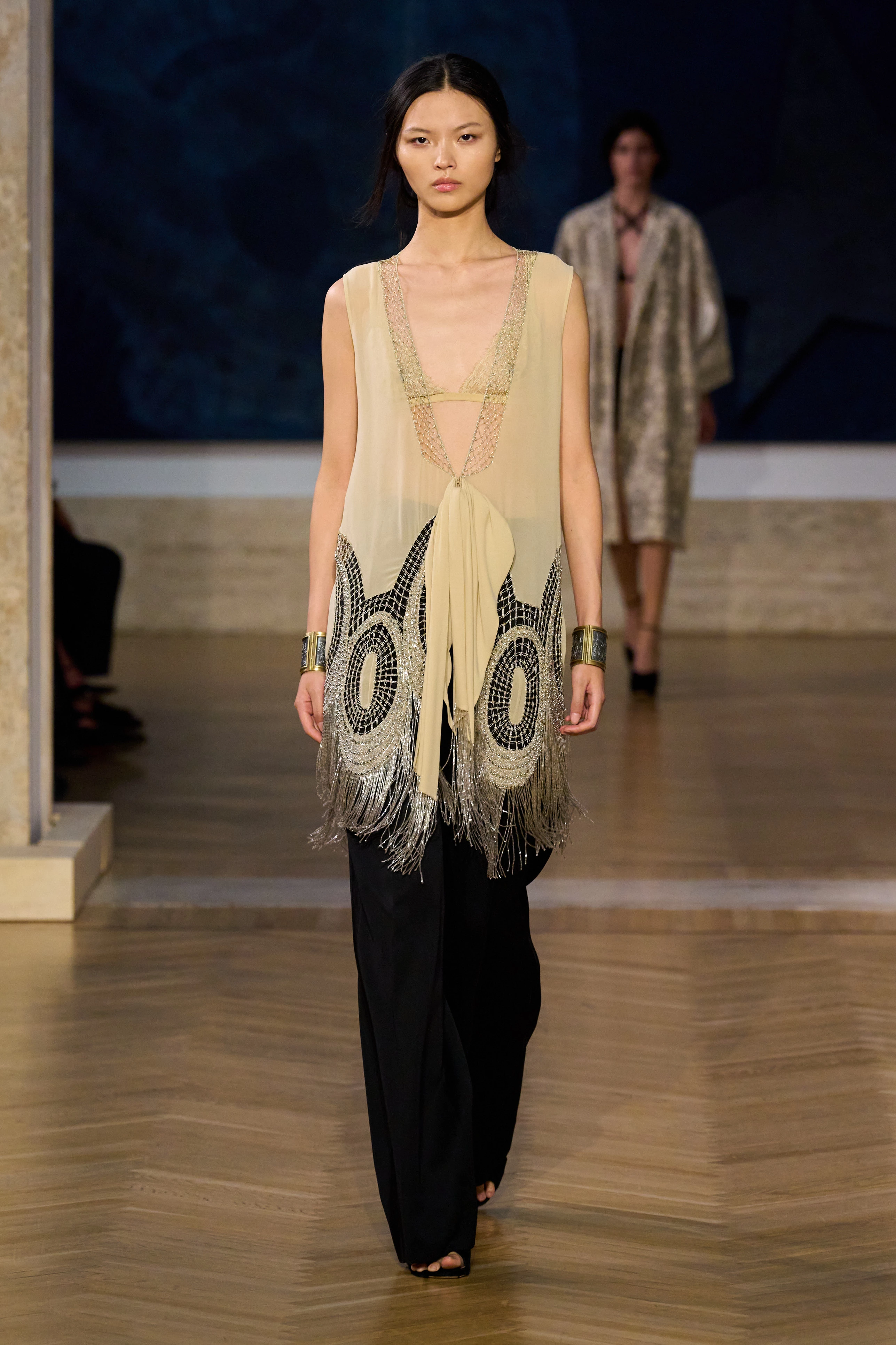 Fendi Couture осінь-зима 2026/2027: шедеври майстерності.15