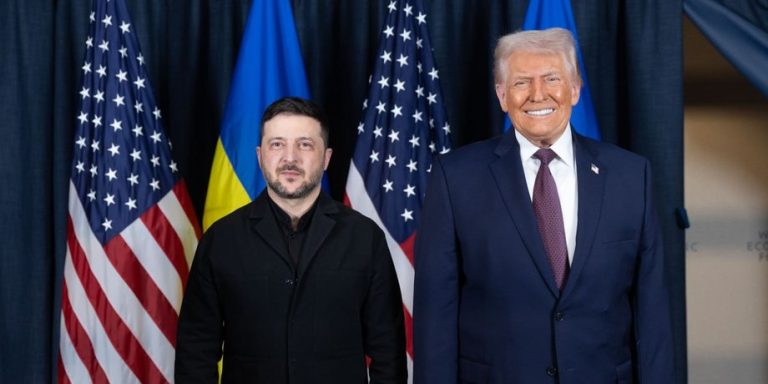 Зеленський здобув несподівану підтримку Білого дому: Politico пояснює поворотний момент 11
