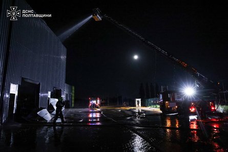 Росія випустила понад 70 ракет за ніч: Зеленський про масштаби обстрілу України 30 липня 7 Росія випустила понад 70 ракет за ніч: Зеленський про масштаби обстрілу України 30 липня 7
