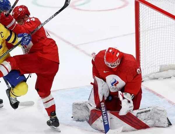 Збірна Росії пропустить Чемпіонат світу з хокею 2027: МОК не змінив рішення