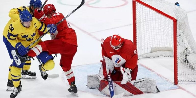 Збірна Росії пропустить Чемпіонат світу з хокею 2027: МОК не змінив рішення 36 Збірна Росії пропустить Чемпіонат світу з хокею 2027: МОК не змінив рішення 36
