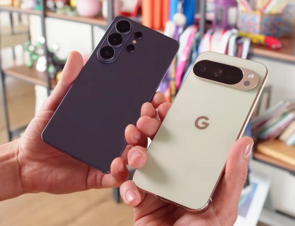 Бюджетні смартфони, що перевершили Pixel 10 Pro: 3 вигідні пропозиції (фото)