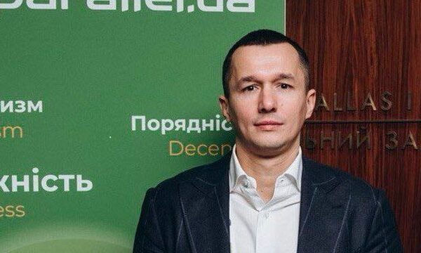 Мережа АЗС Parallel у 2025 році підвищила чистий прибуток у 7 разів