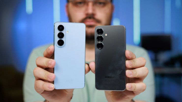 Android 17 та One UI 9.0: 49 смартфонів Samsung готуються до масштабного оновлення — ваш у переліку? 5