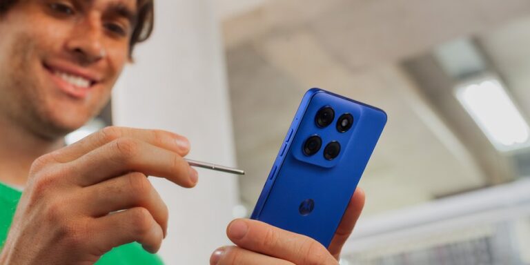Motorola: 3 вагомі причини відмовитись від покупки, попри привабливу ціну 19 Motorola: 3 вагомі причини відмовитись від покупки, попри привабливу ціну 19
