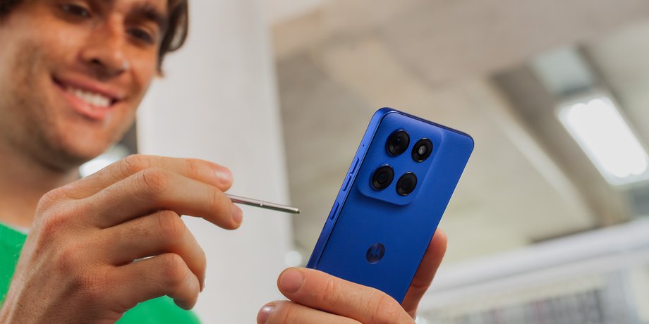 Motorola: 3 вагомі причини відмовитись від покупки, попри привабливу ціну 4 Motorola: 3 вагомі причини відмовитись від покупки, попри привабливу ціну 4