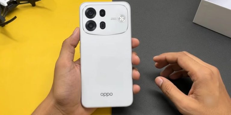 Oppo готує смартфон з потужним акумулятором: коли чекати надійну новинку 14 Oppo готує смартфон з потужним акумулятором: коли чекати надійну новинку 14