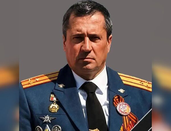 Смерть керівника РРЧЦ на окупованій Запоріжчині: Роскомнагляд підтвердив вибух у Кирилівці
