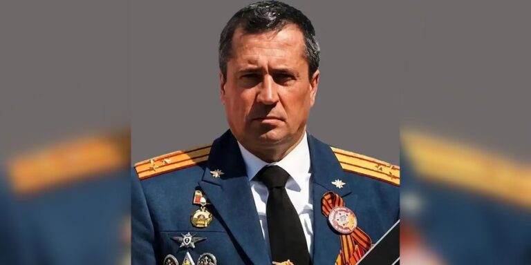 Смерть керівника РРЧЦ на окупованій Запоріжчині: Роскомнагляд підтвердив вибух у Кирилівці 7 Смерть керівника РРЧЦ на окупованій Запоріжчині: Роскомнагляд підтвердив вибух у Кирилівці 7