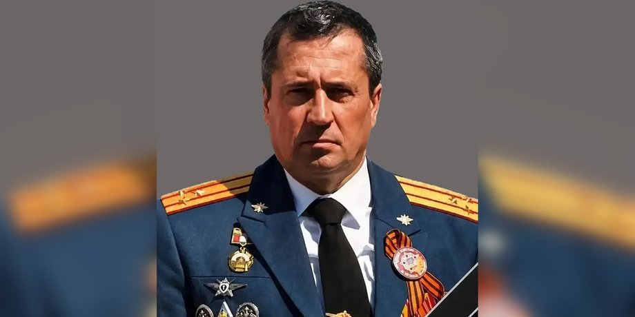 Смерть керівника РРЧЦ на окупованій Запоріжчині: Роскомнагляд підтвердив вибух у Кирилівці 3 Смерть керівника РРЧЦ на окупованій Запоріжчині: Роскомнагляд підтвердив вибух у Кирилівці 3