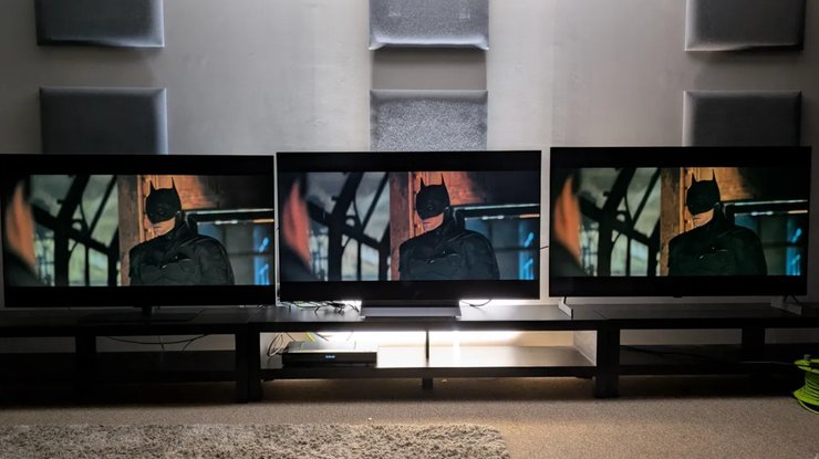 LG розкриває секрети: ТОП OLED-телевізорів 2026 року для вашого дому 7