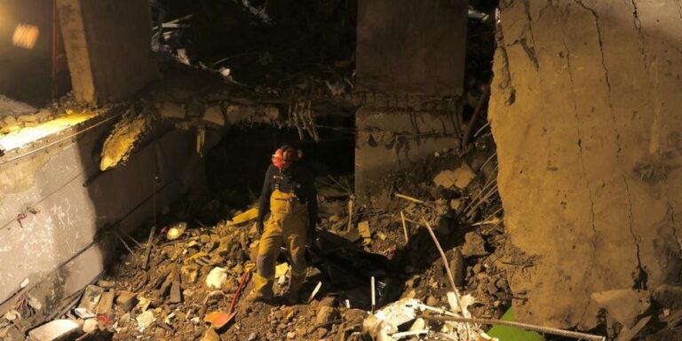 Рятувальники виявили 19 жертв обстрілу Києва: розкриваємо деталі трагедії 27