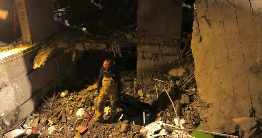 Головна 126 Рятувальники виявили 19 жертв обстрілу Києва: розкриваємо деталі трагедії